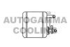 AUTOGAMMA 104954 Heat Exchanger, interior heating